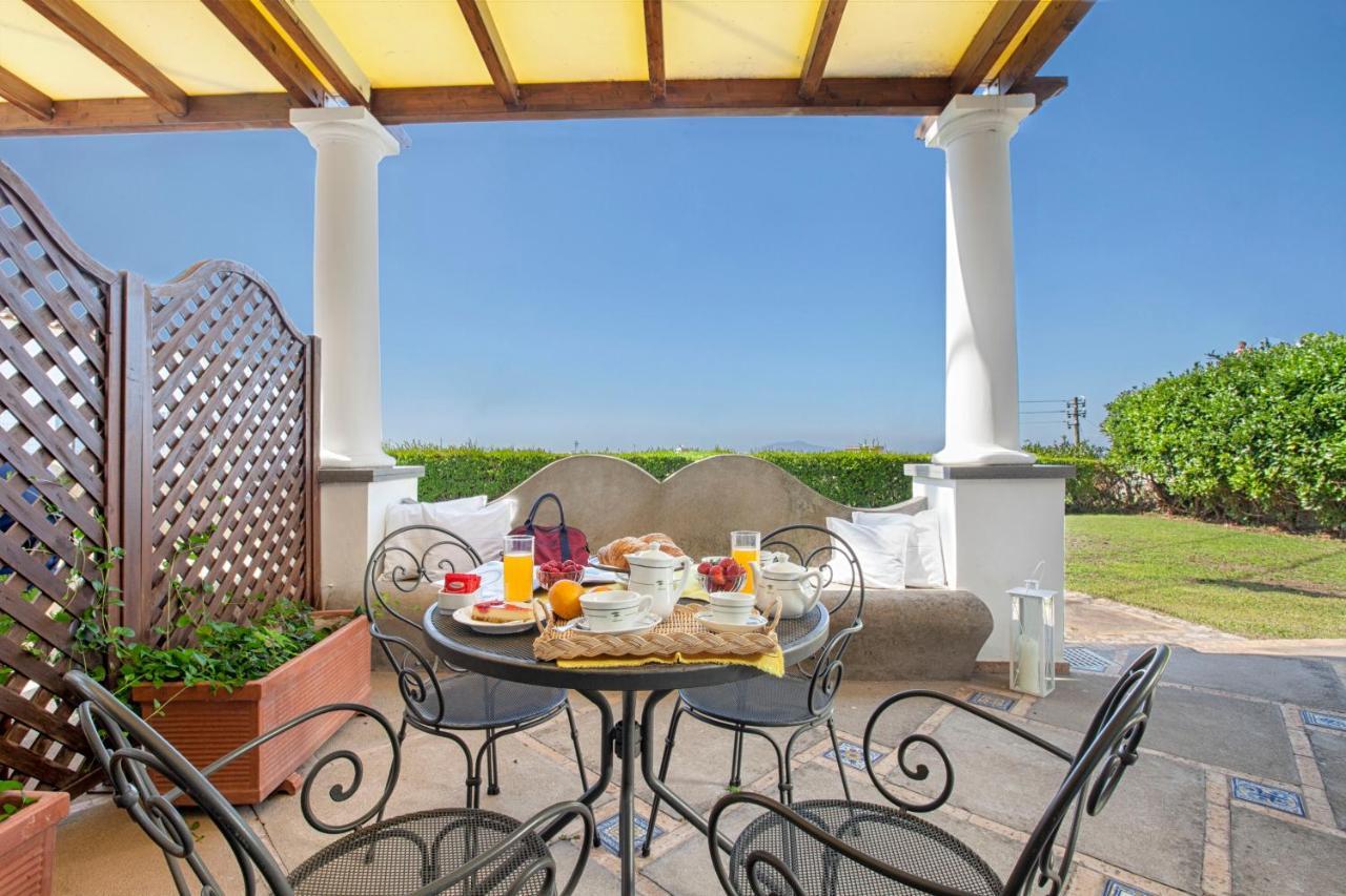 Hotel Relais 2 Pini Anacapri (Isola di Capri)