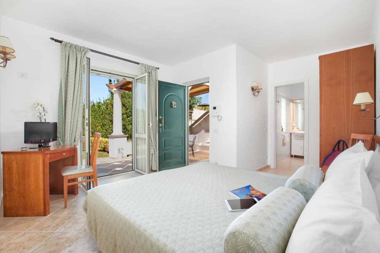 Relais 2 Pini Hotel