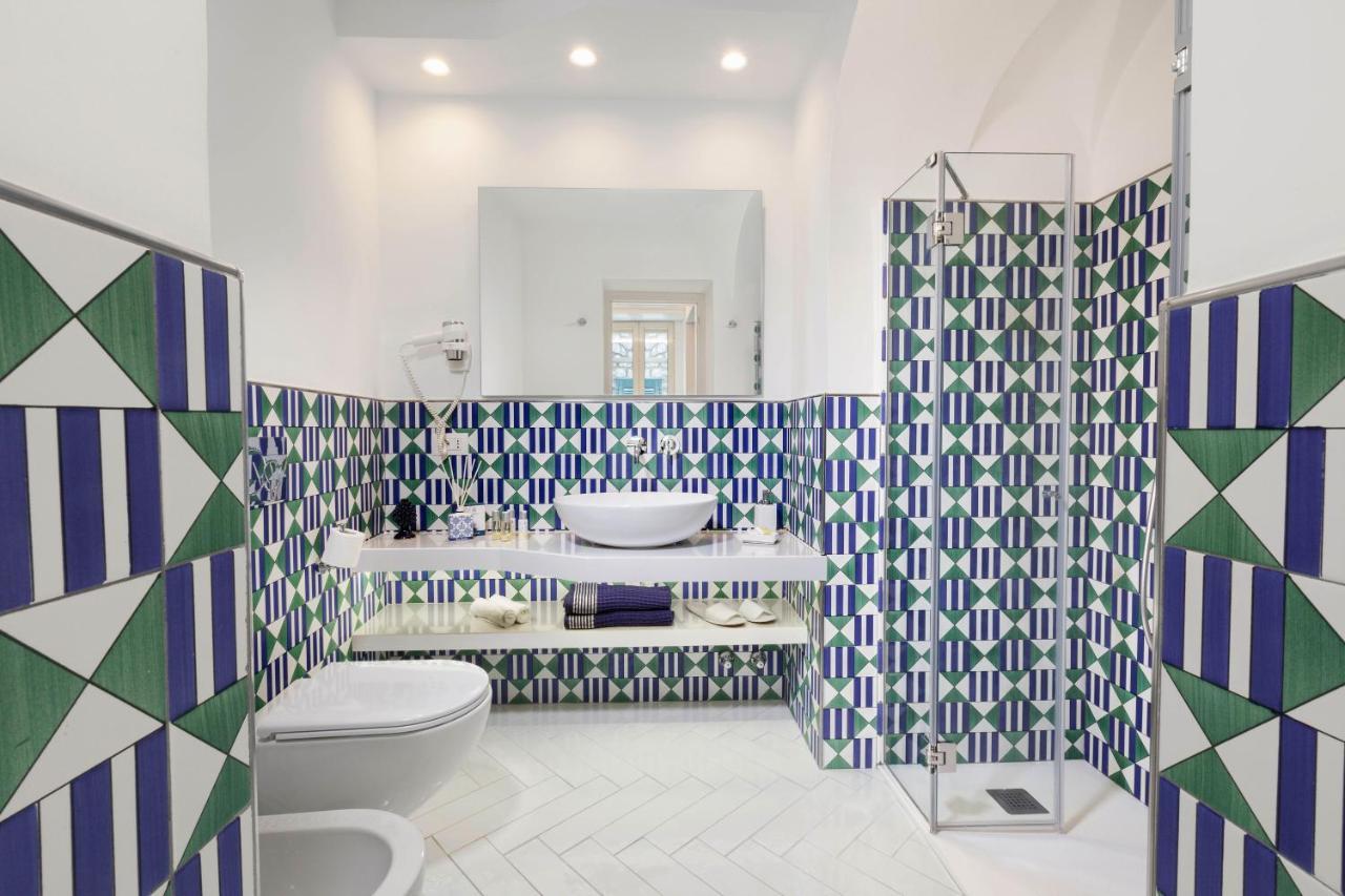 Hotel Relais 2 Pini Anacapri (Isola di Capri)