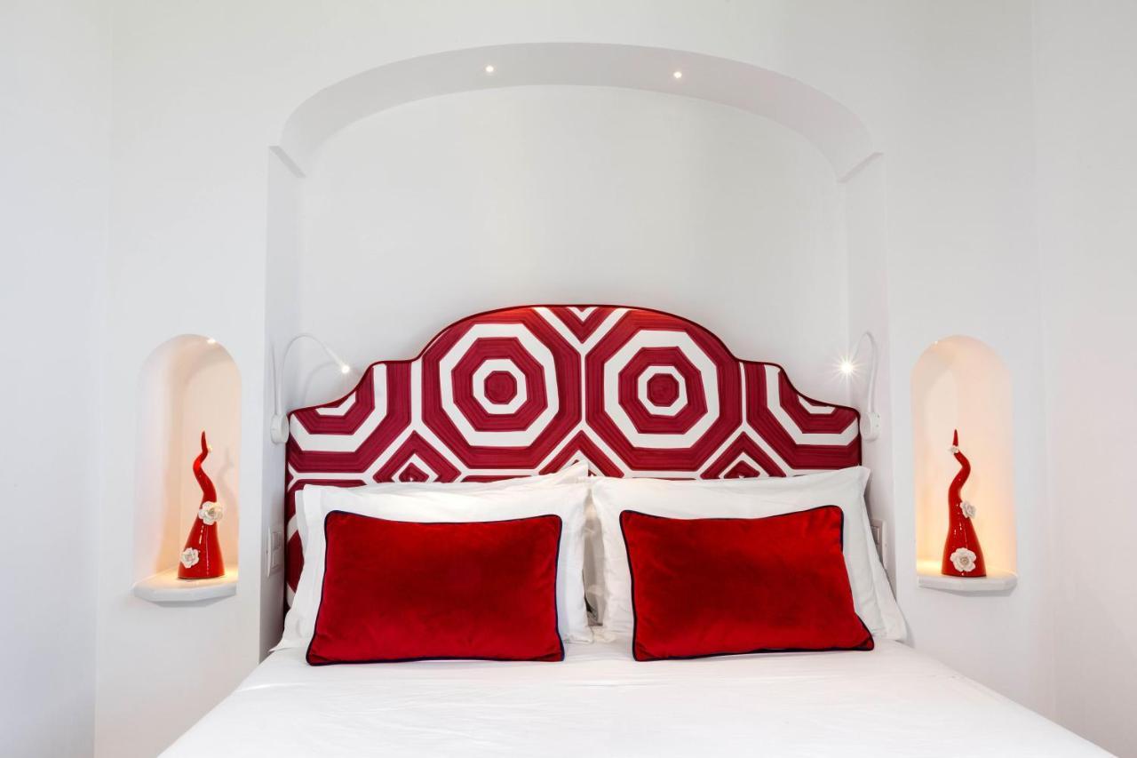 Relais 2 Pini Hotel Anacapri (Isola di Capri)