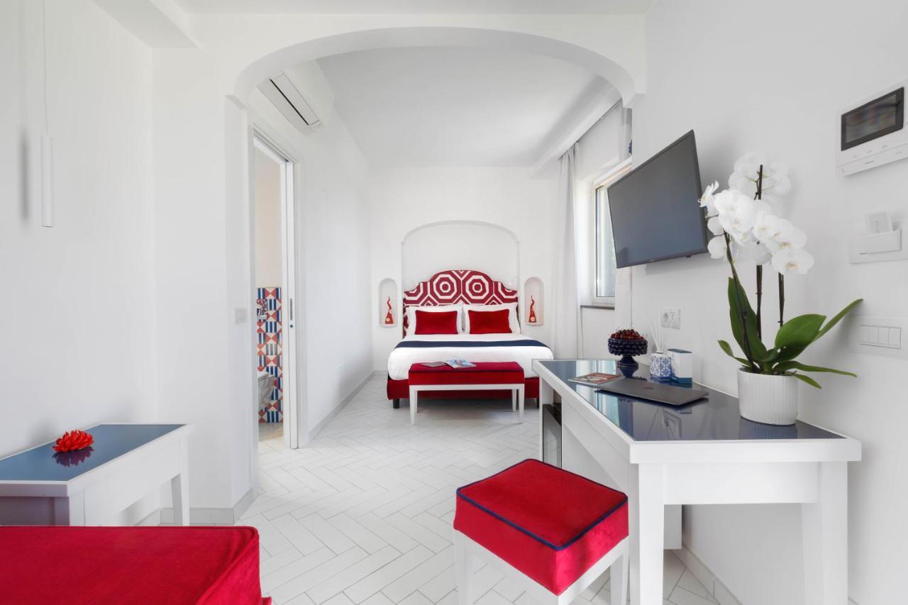 Hotel Relais 2 Pini 2*
