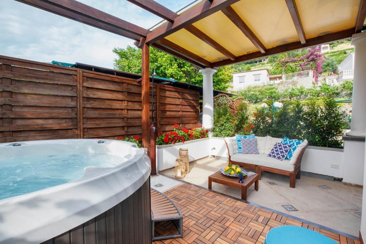 Hotel Relais 2 Pini Anacapri (Isola di Capri)