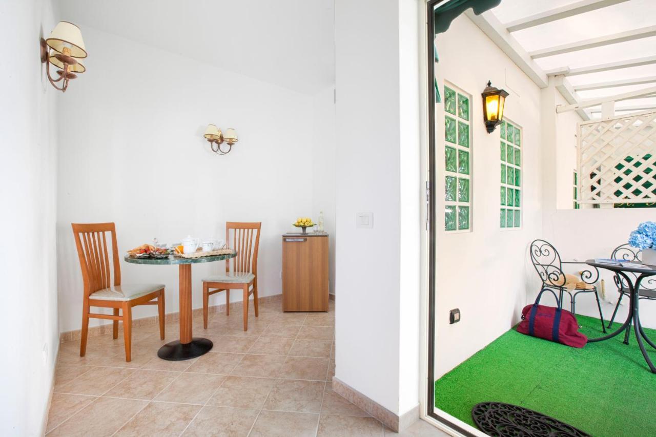 Relais 2 Pini Anacapri (Isola di Capri)